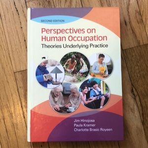 Perspectives on Human Occupation